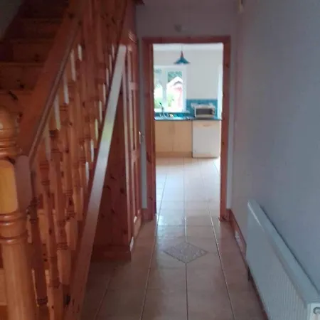 Explore Kerry And The Wild Atlantic Way Prázdninový dům