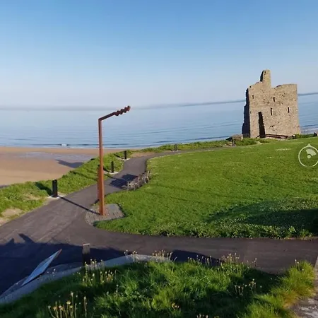 Holiday home Explore Kerry And The Wild Atlantic Way *