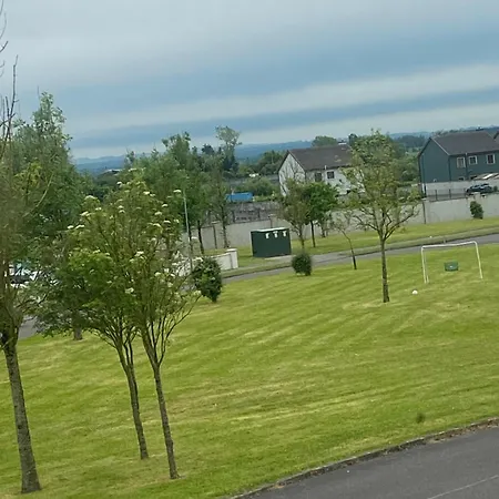 Explore Kerry And The Wild Atlantic Way Lixnaw