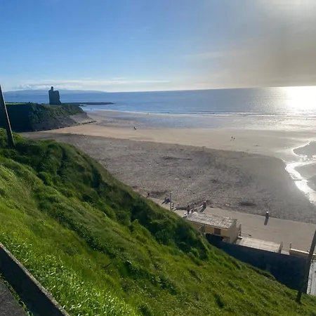 Explore Kerry And The Wild Atlantic Way Holiday home