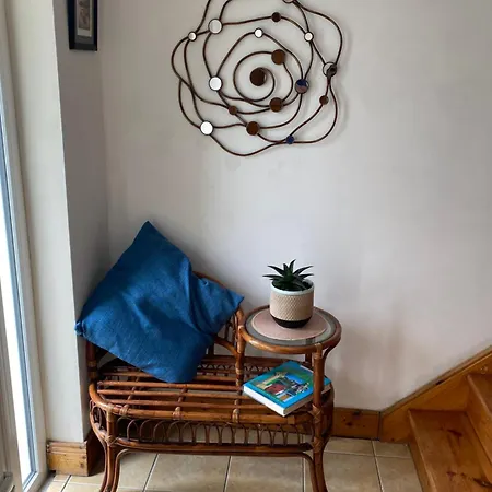 Prázdninový dům Explore Kerry And The Wild Atlantic Way *