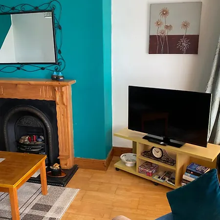 Дом отдыха Explore Kerry And The Wild Atlantic Way *