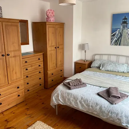 Prázdninový dům Explore Kerry And The Wild Atlantic Way