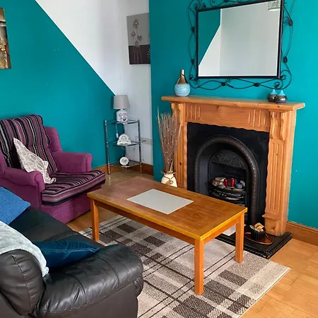Holiday home Explore Kerry And The Wild Atlantic Way