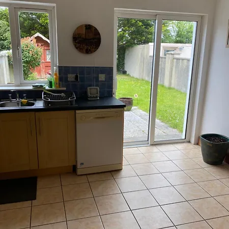 Дом отдыха Explore Kerry And The Wild Atlantic Way Lixnaw