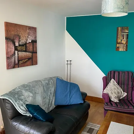 Holiday home Explore Kerry And The Wild Atlantic Way