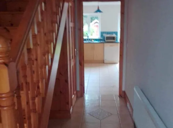 Explore Kerry And The Wild Atlantic Way Holiday home