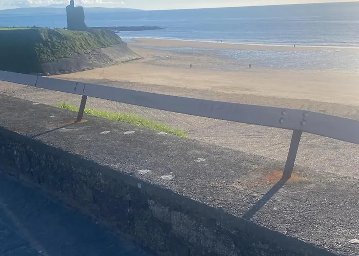 Explore Kerry And The Wild Atlantic Way Holiday home